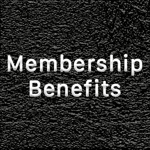 Membership information